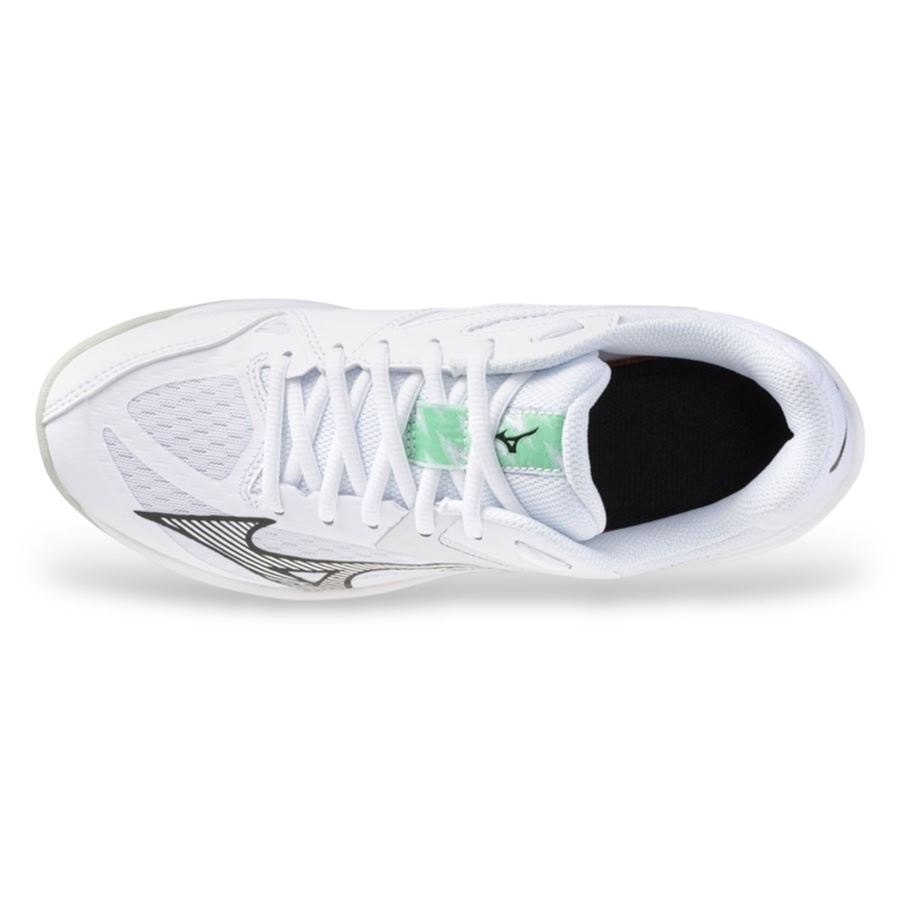 Lightning Star Z Jnr scarpe volley da bambino Mizuno | V1GD230316