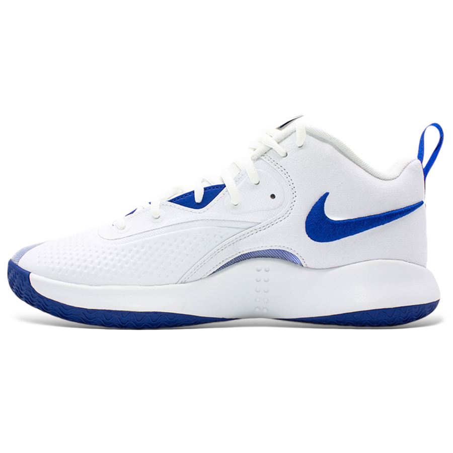 Nike Zoom Hyperset 2 scarpe da volley unisex uomo donna Nike | FQ7070108