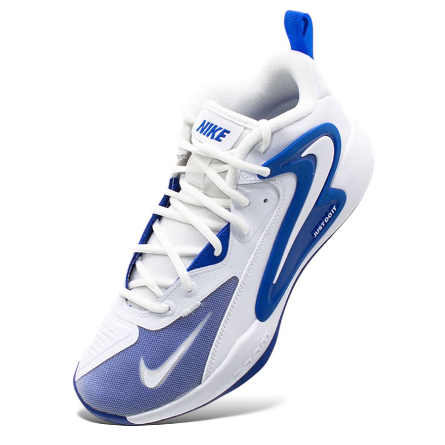Nike Zoom Hyperset 2 scarpe da volley unisex uomo donna Nike | FQ7070108