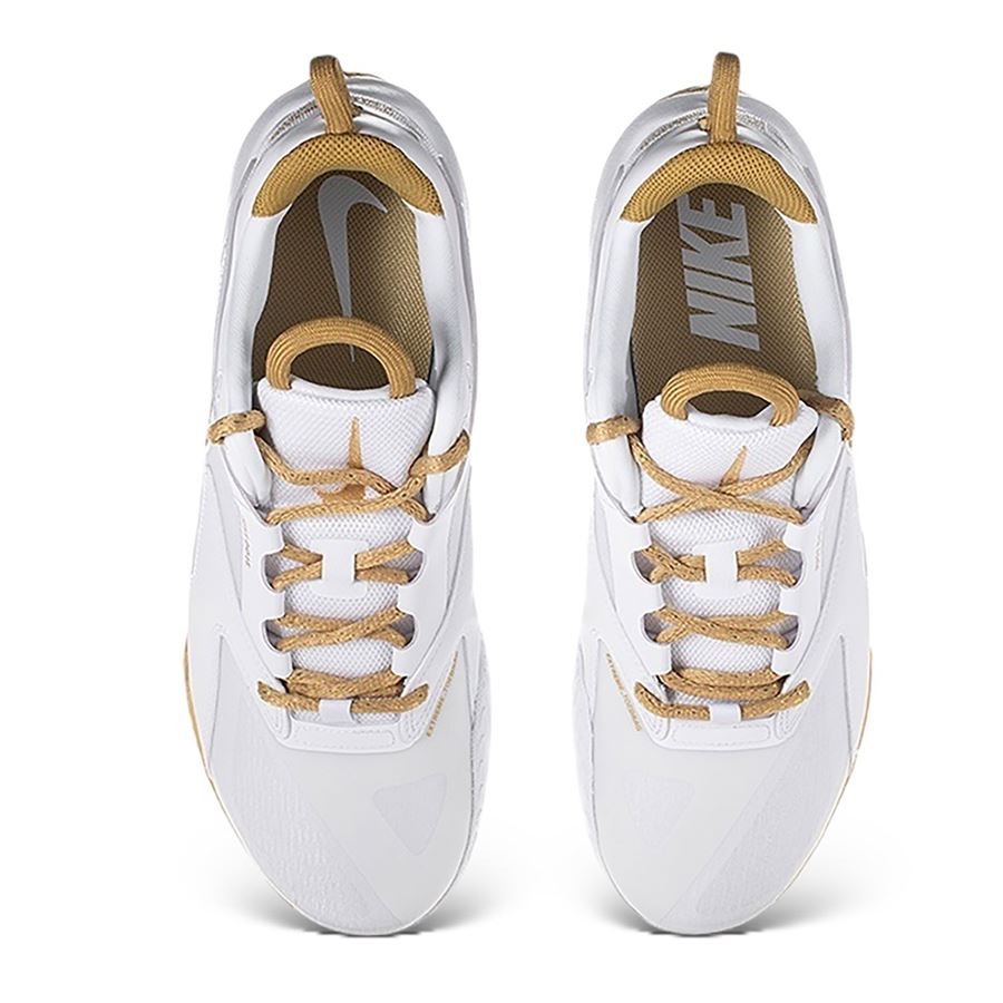 Nike Zoom Hyperace 3 scarpe da volley unisex uomo donna Nike | FQ7074105