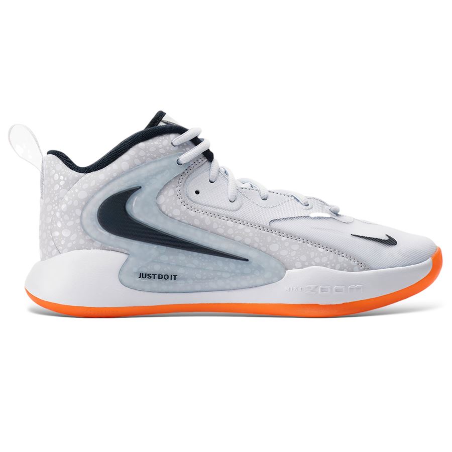 Nike Zoom Hyperset 2 scarpe da volley unisex uomo donna Nike | HF3241900