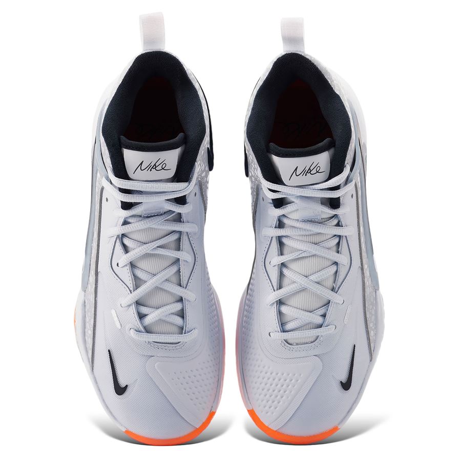 Nike Zoom Hyperset 2 scarpe da volley unisex uomo donna Nike | HF3241900