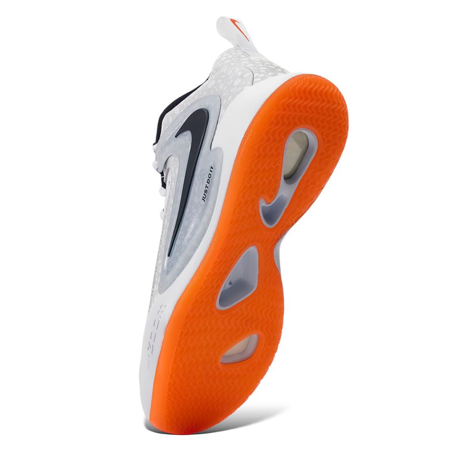 Nike Zoom Hyperset 2 scarpe da volley unisex uomo donna Nike | HF3241900