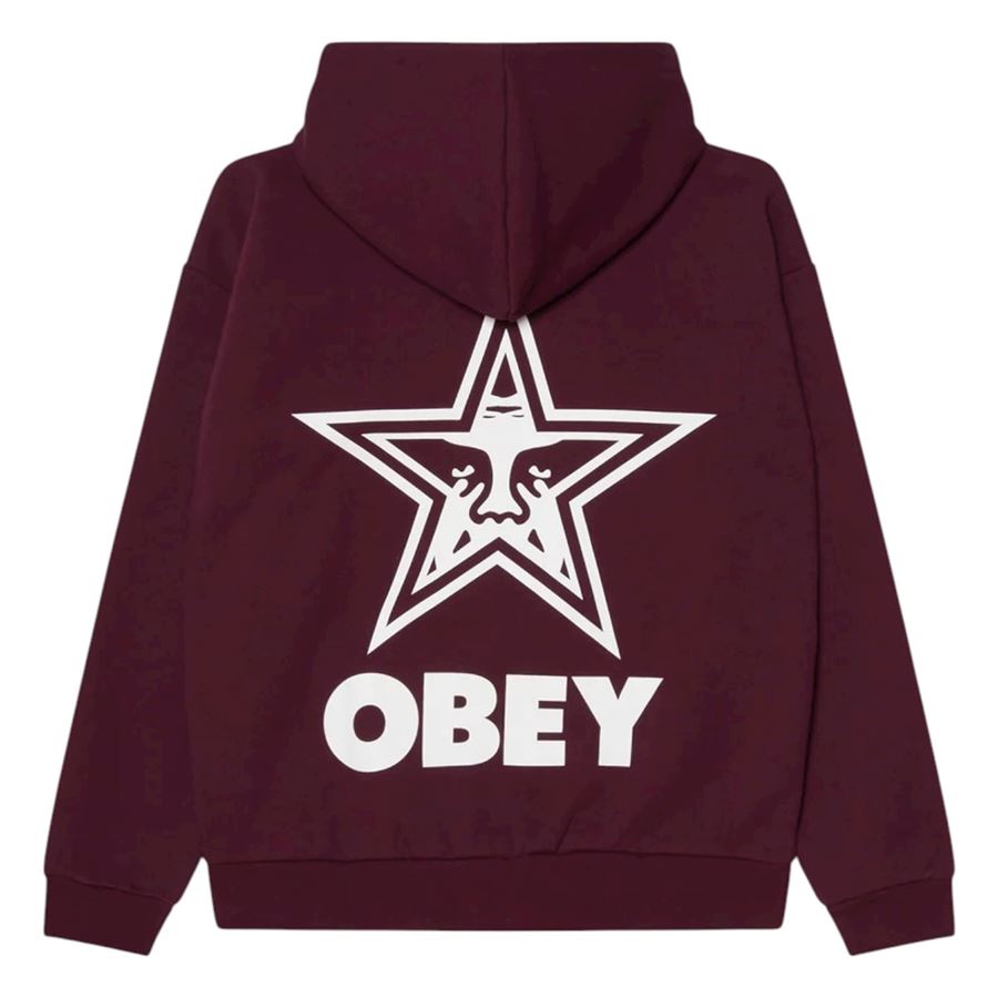  Obey | 112470224WNT