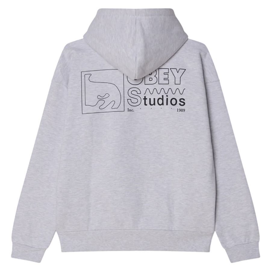  Obey | 112470255AGRY