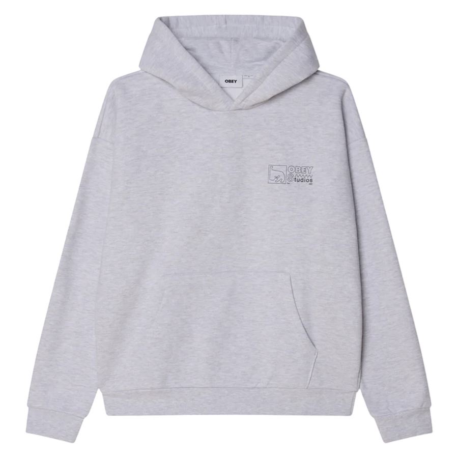  Obey | 112470255AGRY