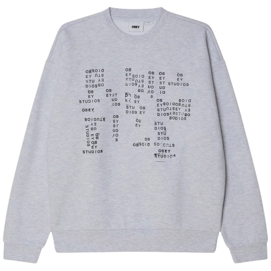  Obey | 112480253AGRY