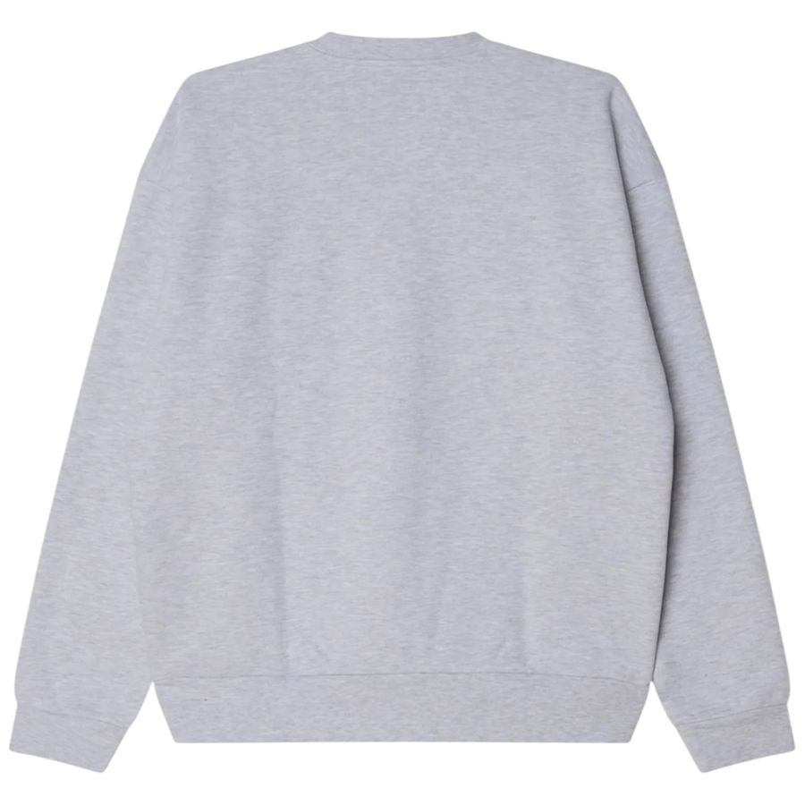  Obey | 112480253AGRY