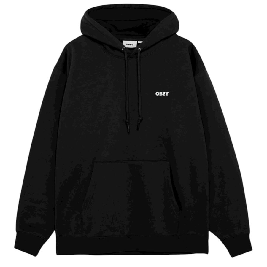  Obey | 112844193BLK