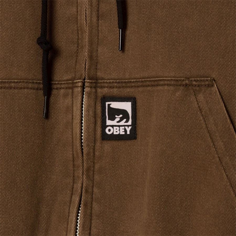  Obey | 121800593WRN