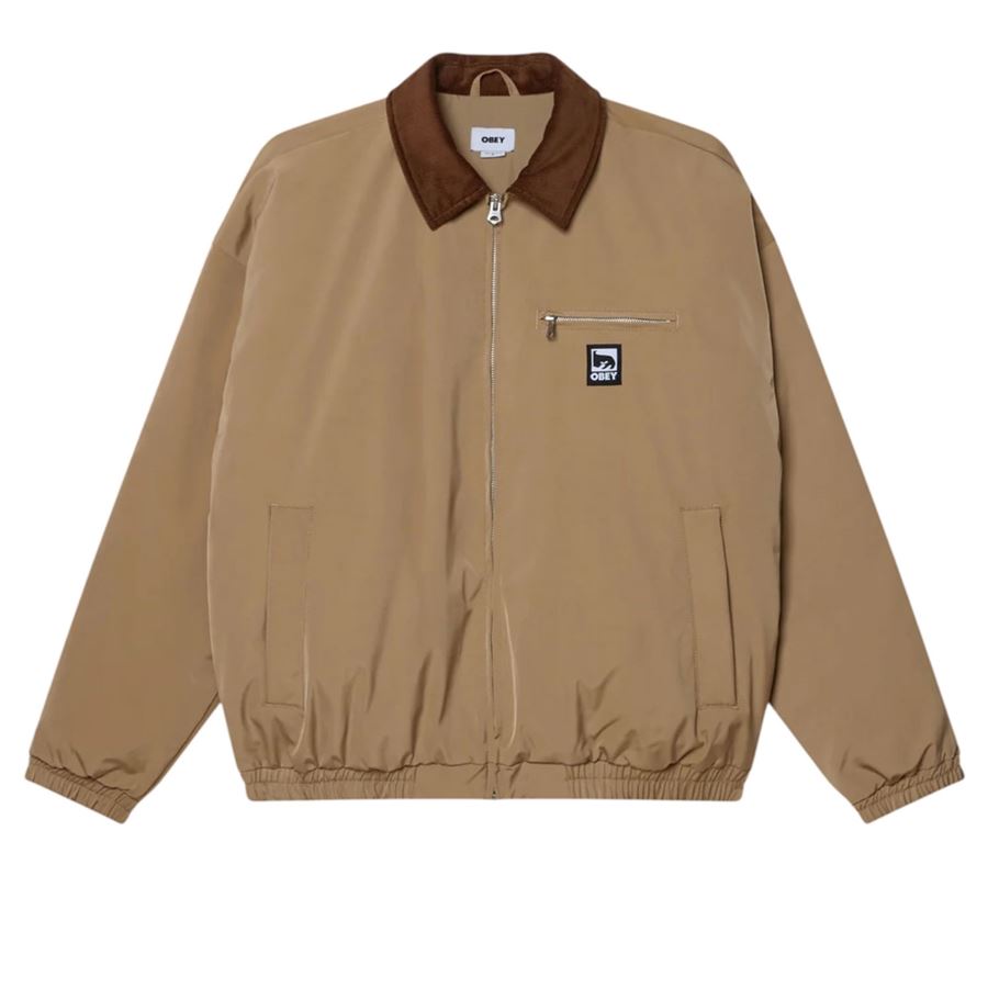  Obey | 121800601VTN