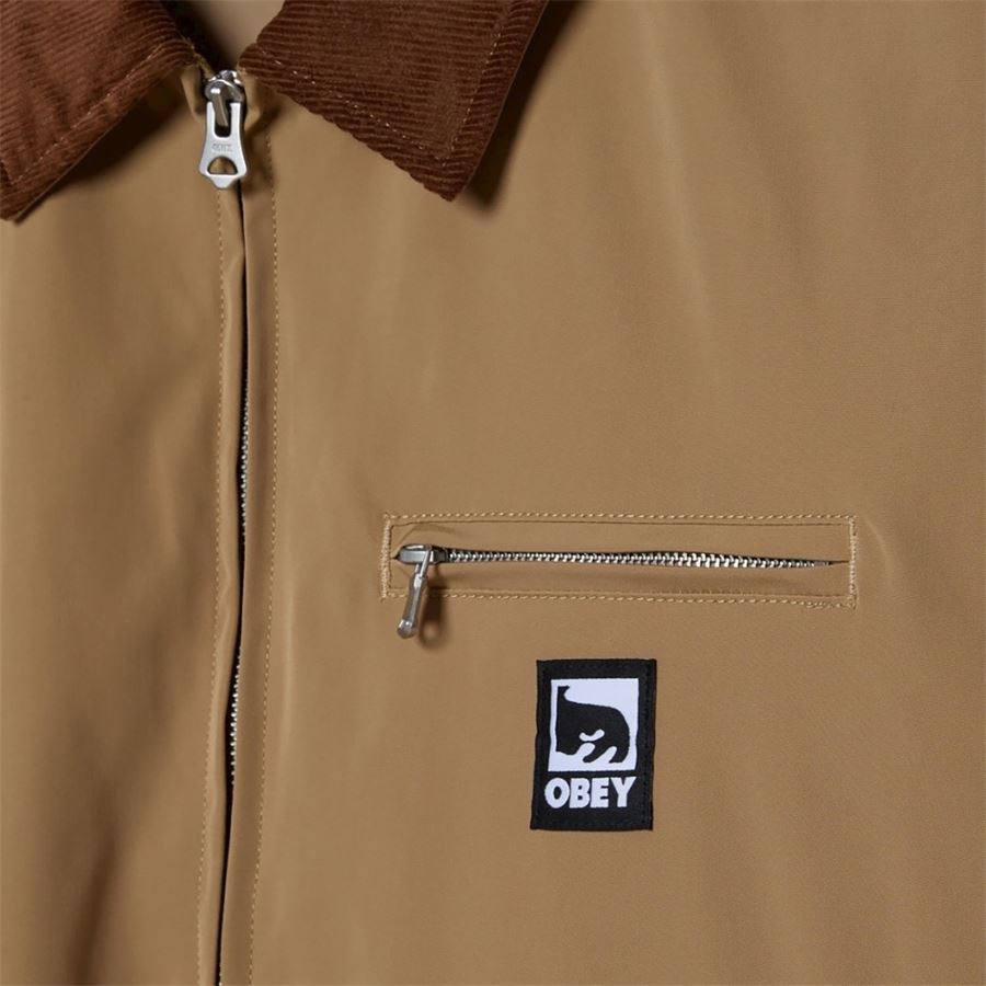  Obey | 121800601VTN