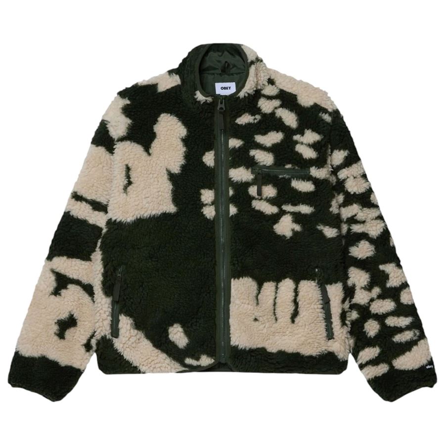  Obey | 121800607KBG