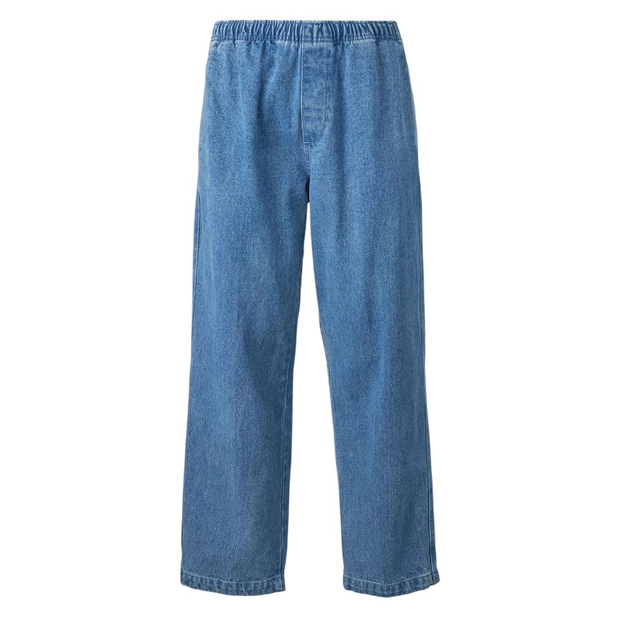 Denim easy pant jeans da uomo Obey | 142010079LIN