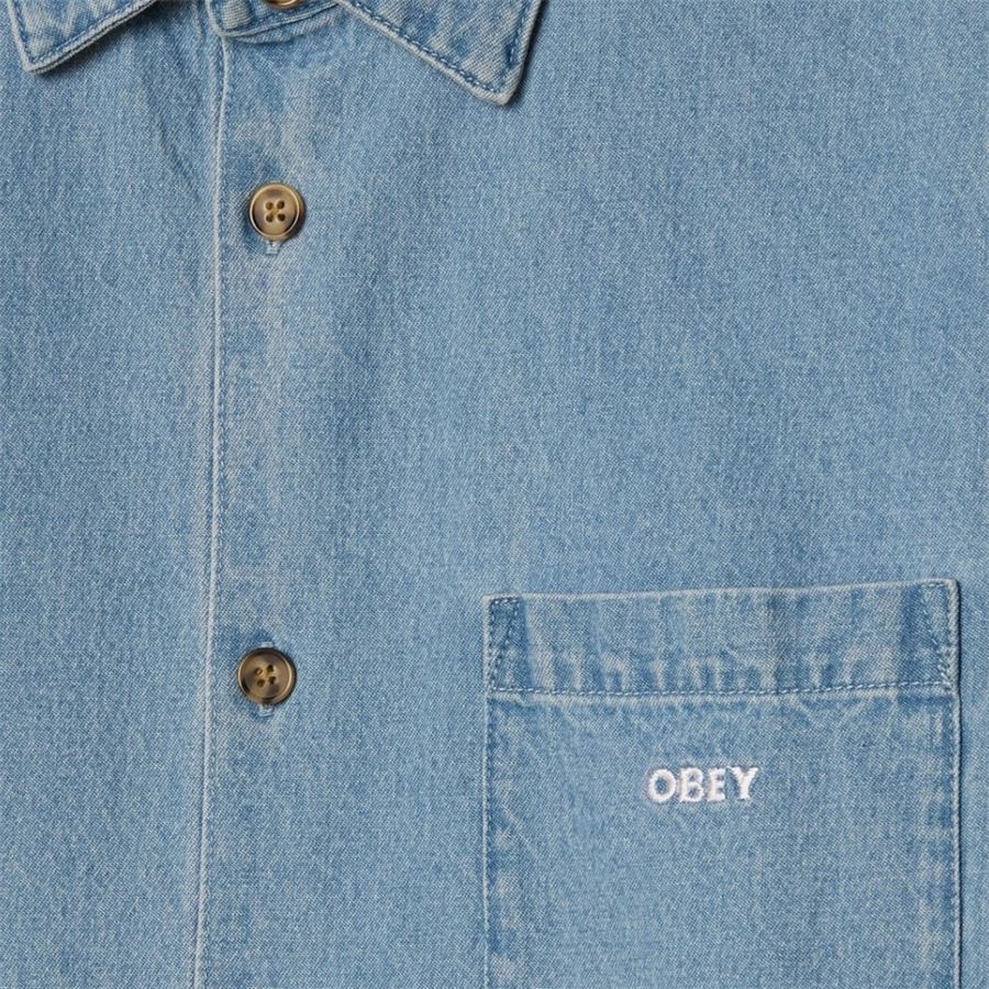  Obey | 181200412LIN