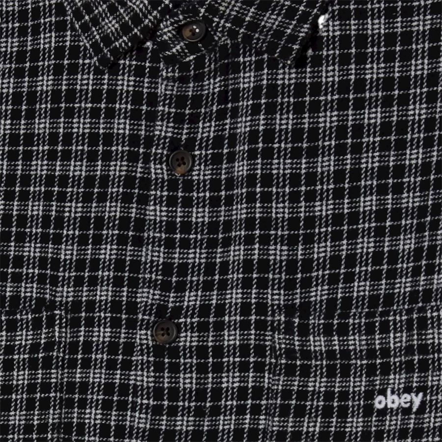  Obey | 181200415BKM