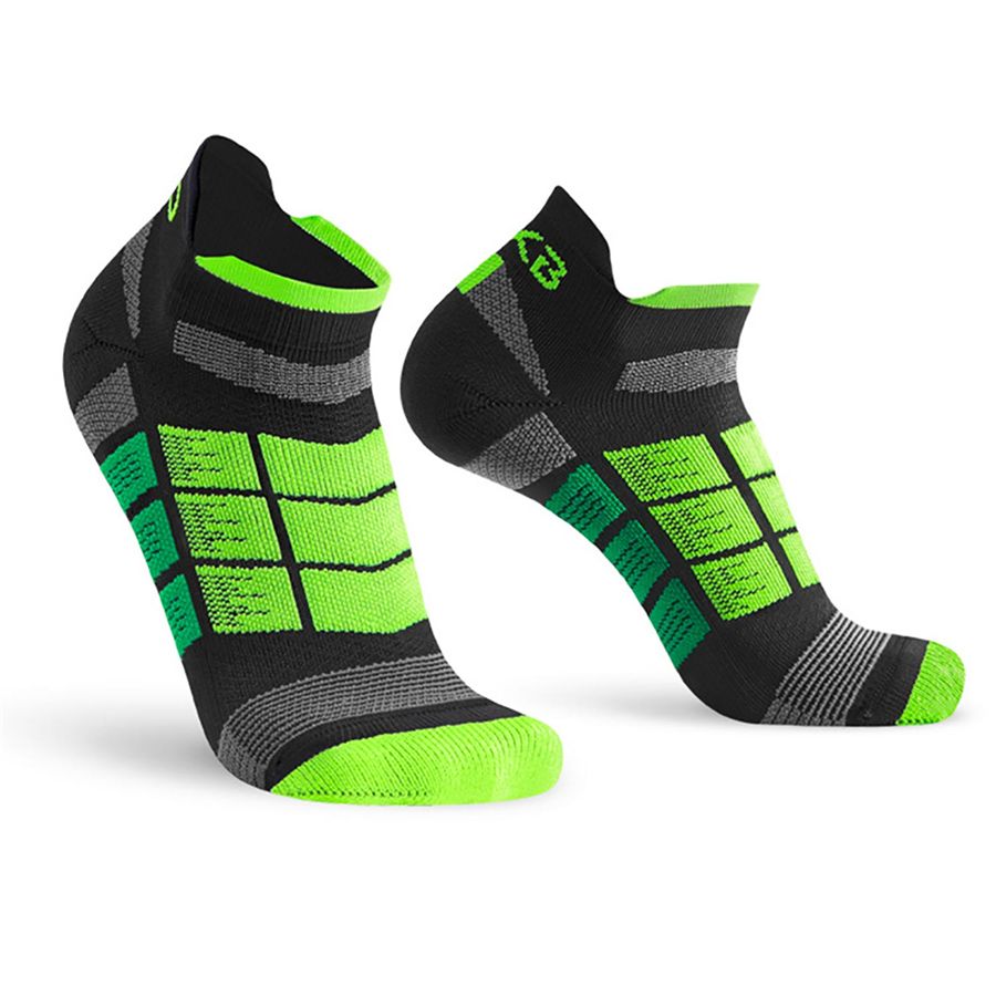 Levitate Calze Running, Trail Low cut performance Oxyburn | 125203300