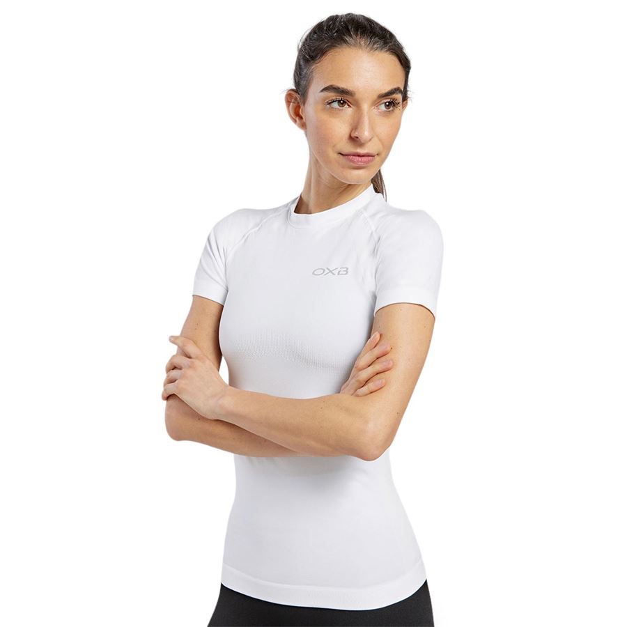 Move t-shirt Tecnica Uomo Multisport Senza Cuciture Oxyburn | 505601