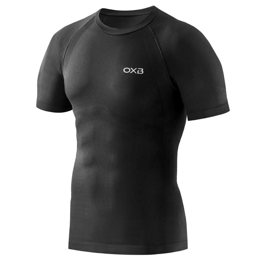 Move t-shirt Tecnica Uomo Multisport Senza Cuciture Oxyburn | 505603