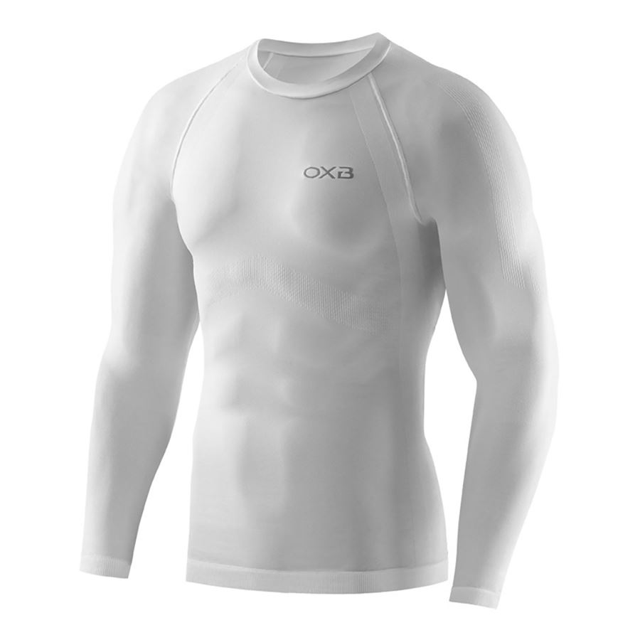 Core Maglia Tecnica Uomo Multisport Traspirante Oxyburn | 506101