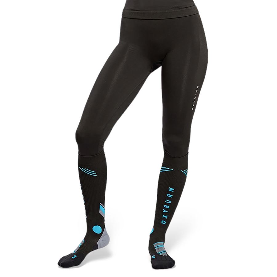 Motion Pantalone lungo multisport Oxyburn | 507103