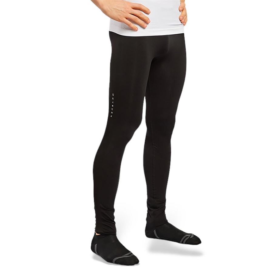 Motion Pantalone lungo multisport Oxyburn | 507103