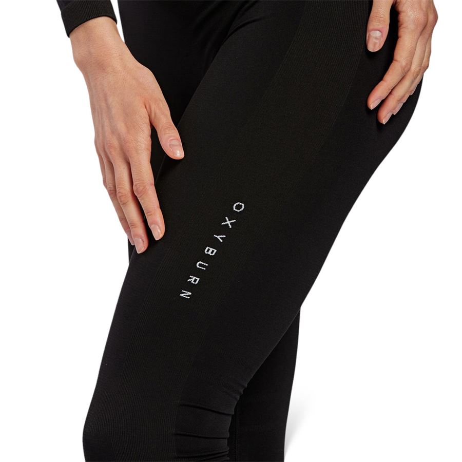 Motion Pantalone lungo multisport Oxyburn | 507103