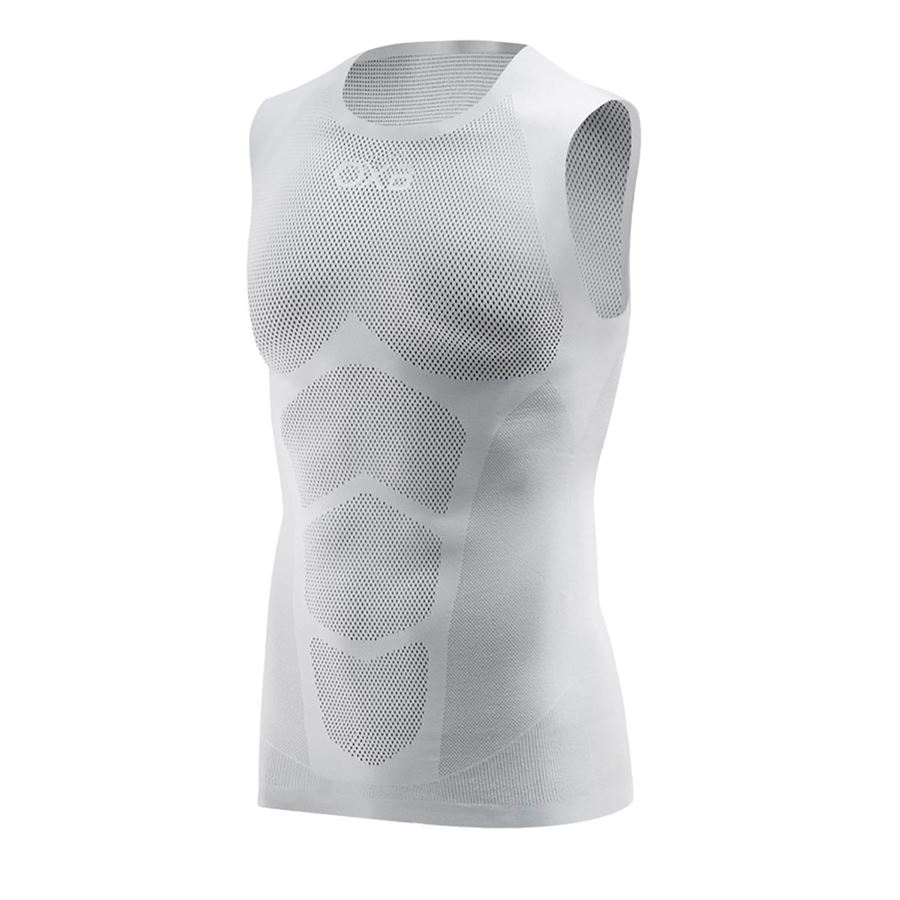 Underwear trax sleeveless Oxyburn | 509001