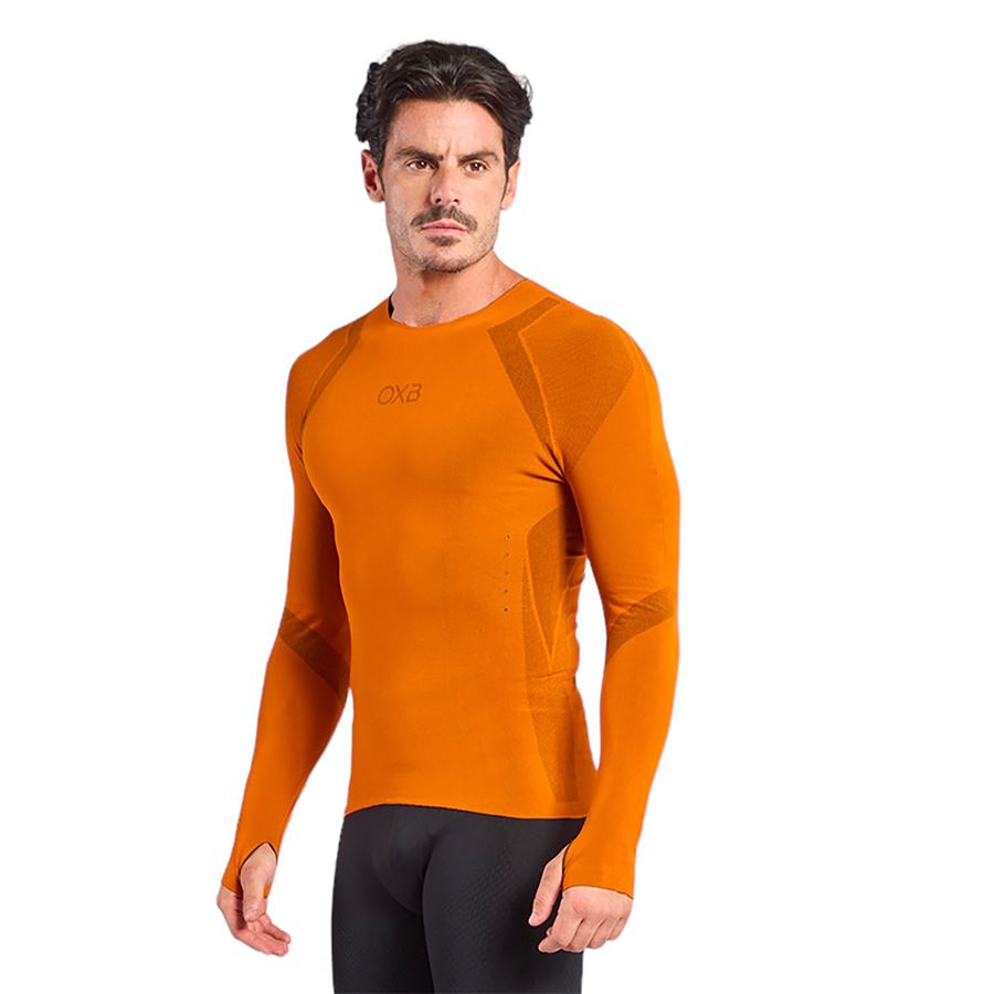  Oxyburn | 538035