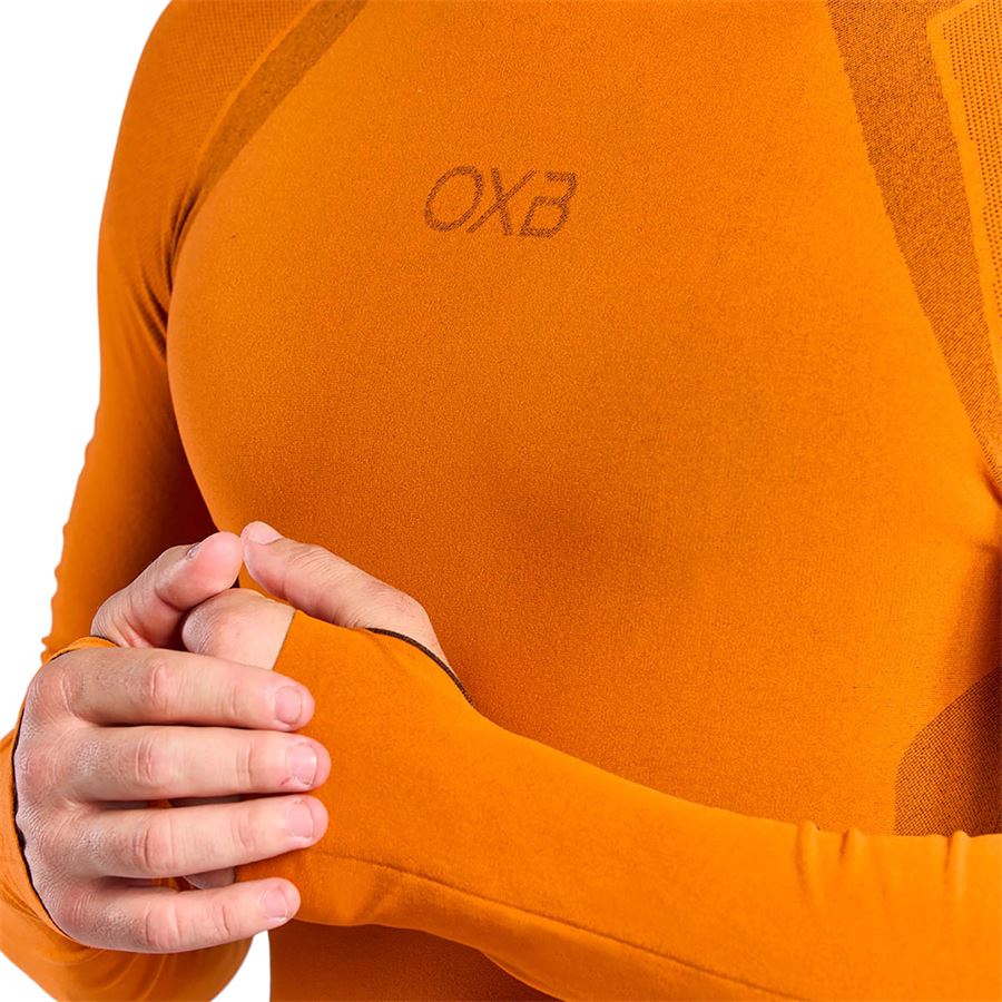  Oxyburn | 538035