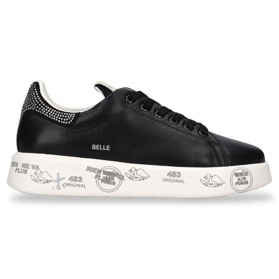 Belle sneakers da donna Premiata | BELLE7810
