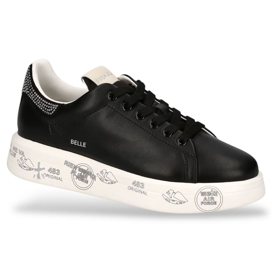 Belle sneakers da donna Premiata | BELLE7810