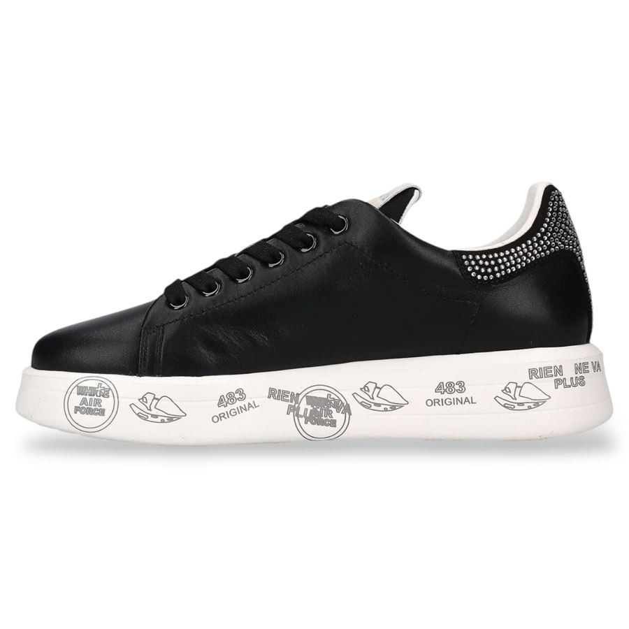 Belle sneakers da donna Premiata | BELLE7810