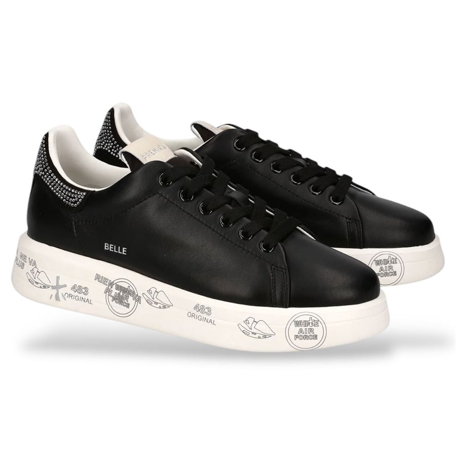 Belle sneakers da donna Premiata | BELLE7810
