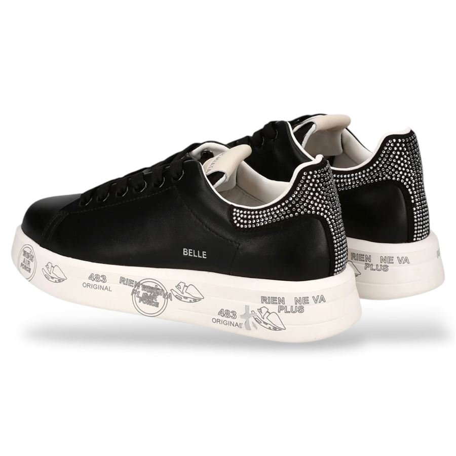 Belle sneakers da donna Premiata | BELLE7810