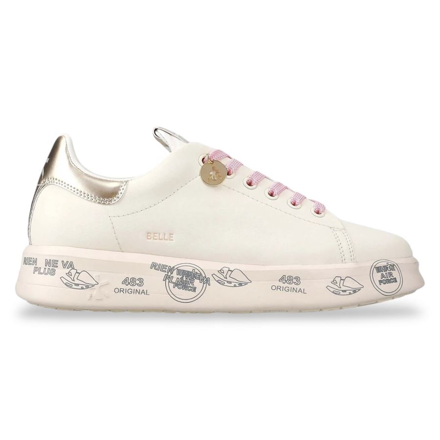  Premiata | BELLE7812