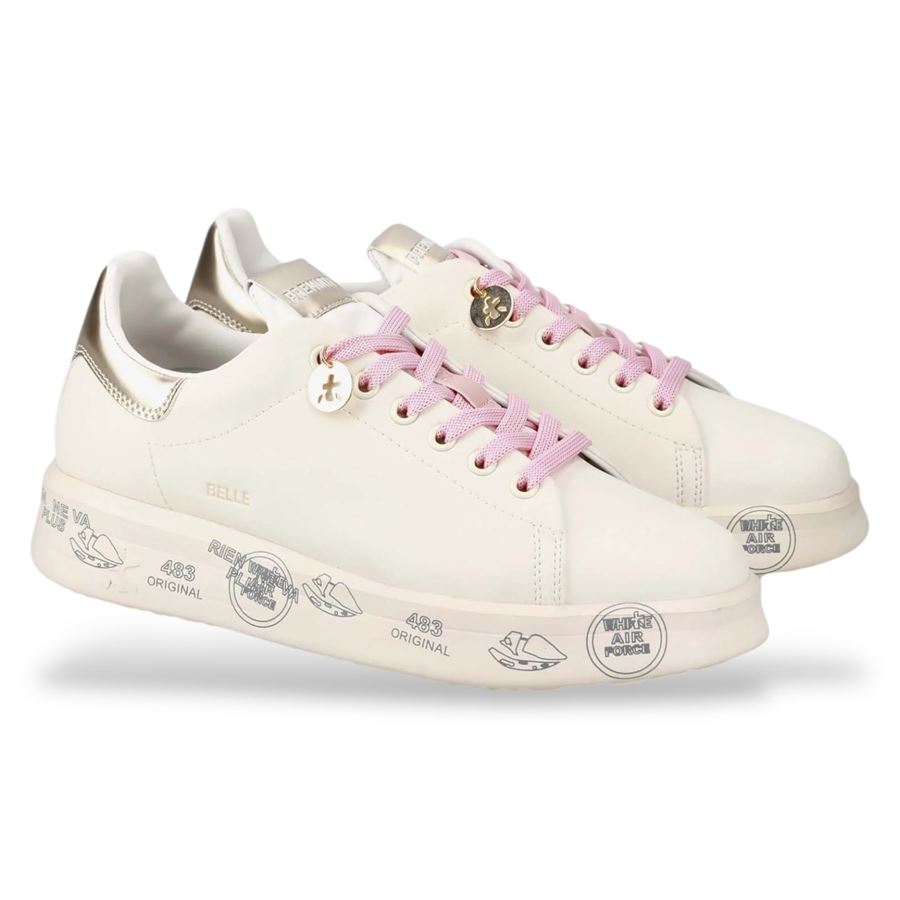 Belle sneakers da donna Premiata | BELLE7812