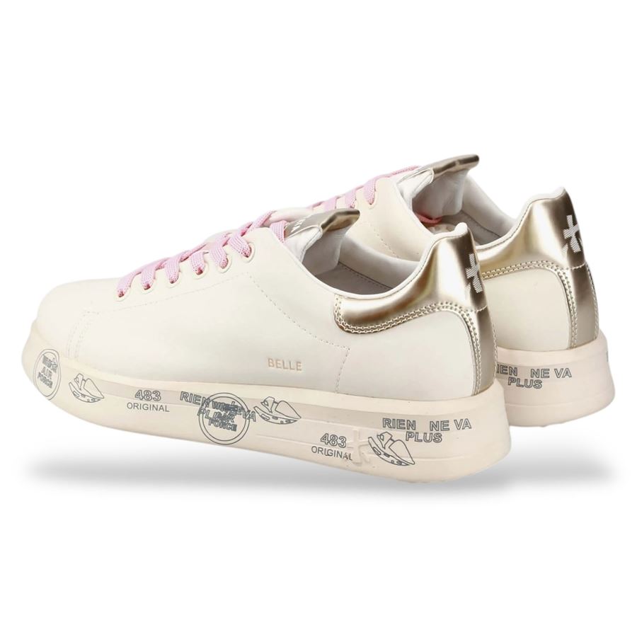 Belle sneakers da donna Premiata | BELLE7812