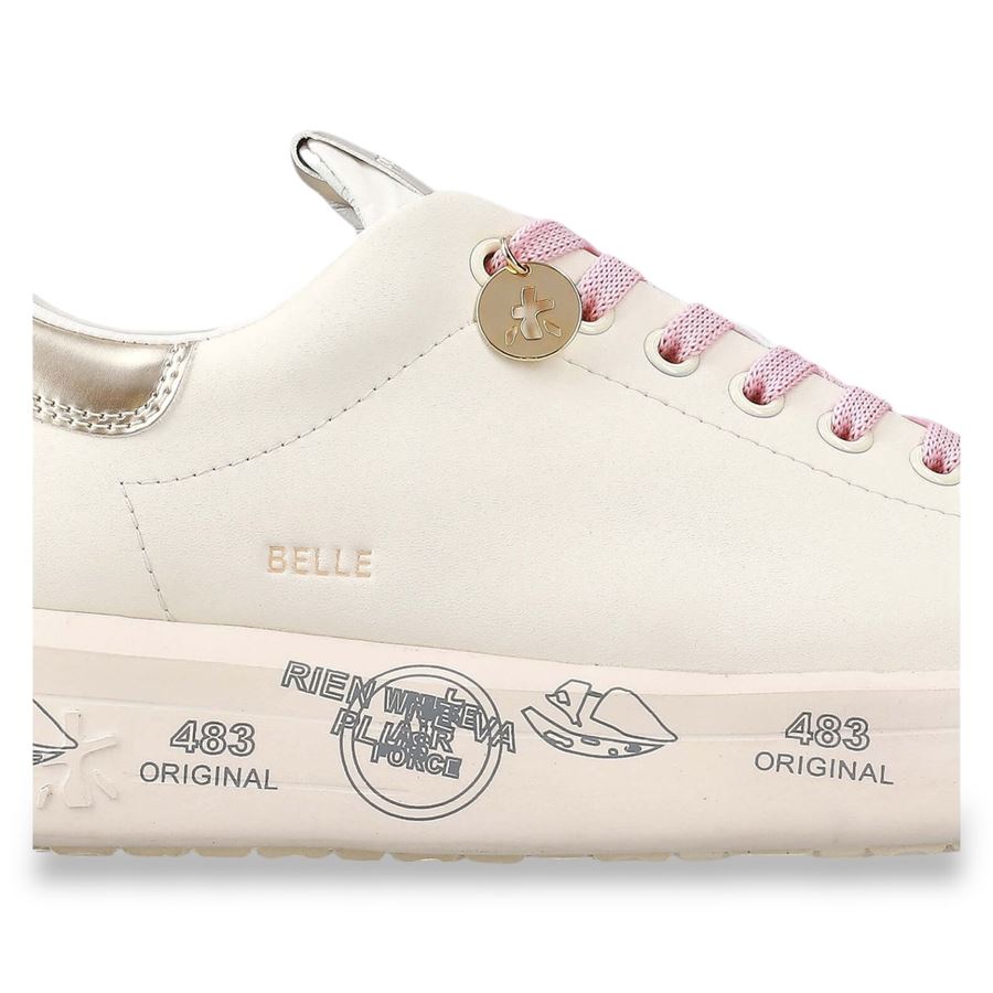 Belle sneakers da donna Premiata | BELLE7812
