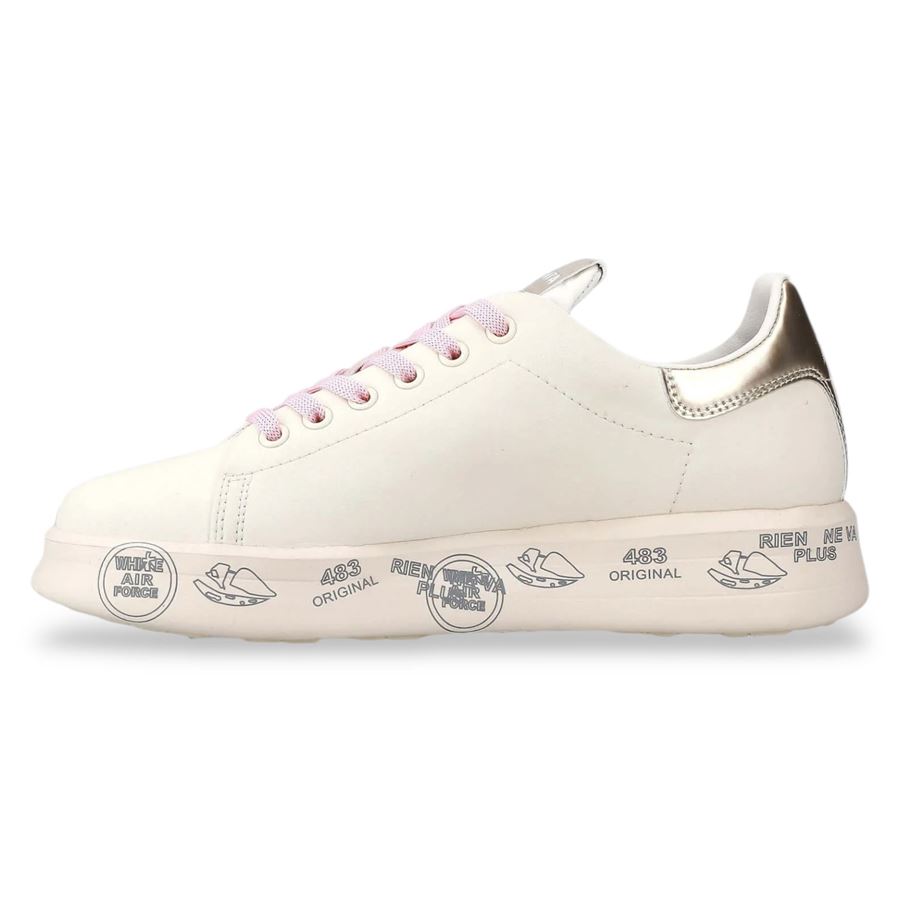 Belle sneakers da donna Premiata | BELLE7812