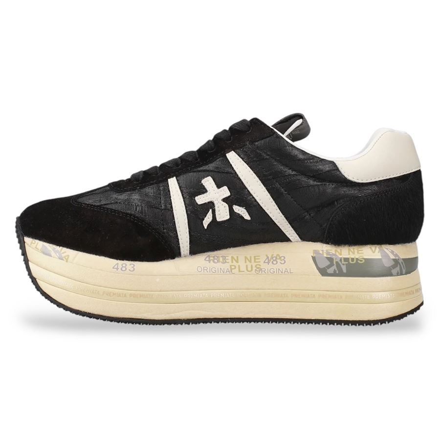 Beth sneakers platform da donna Premiata | BETH7740