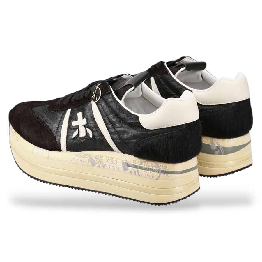 Beth sneakers platform da donna Premiata | BETH7740
