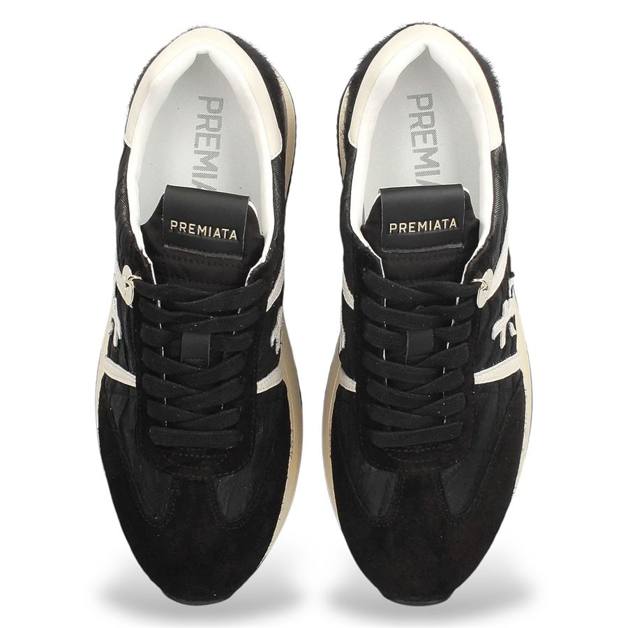 Beth sneakers platform da donna Premiata | BETH7740