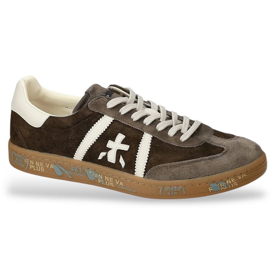 Bonnie sneakers da uomo Premiata | BONNIE6899