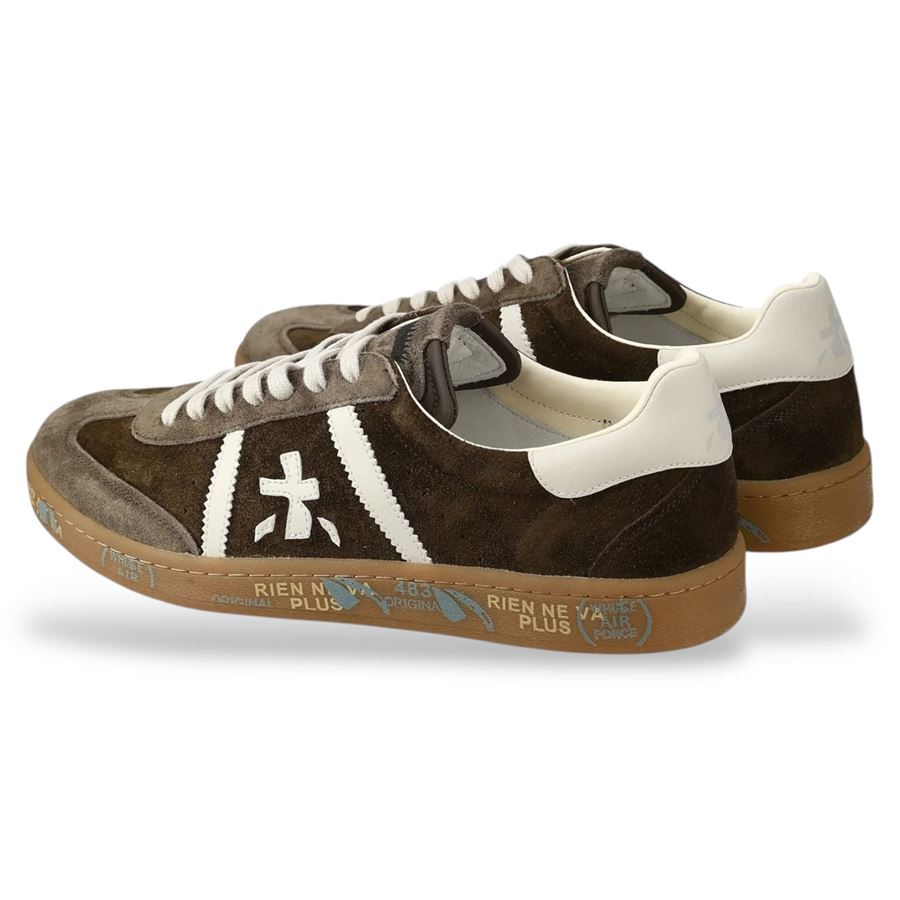 Bonnie sneakers da uomo Premiata | BONNIE6899