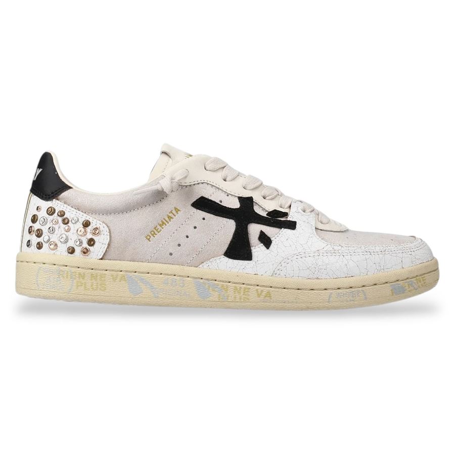 Bskt Clay sneakers da donna Premiata | BSKTCLAYD7661