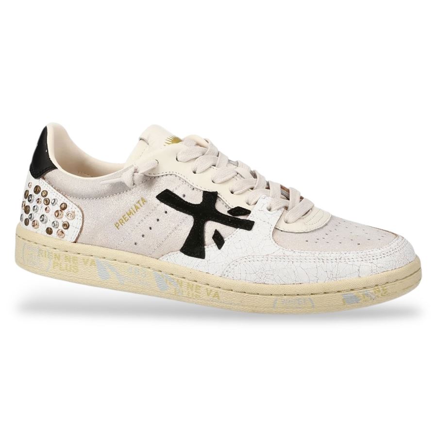 Bskt Clay sneakers da donna Premiata | BSKTCLAYD7661