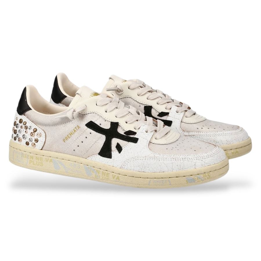 Bskt Clay sneakers da donna Premiata | BSKTCLAYD7661