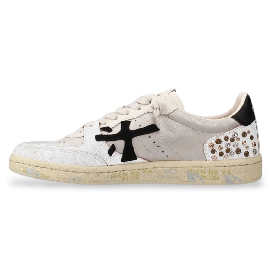 Bskt Clay sneakers da donna Premiata | BSKTCLAYD7661