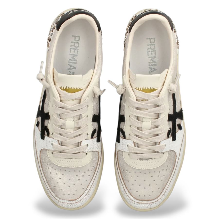 Bskt Clay sneakers da donna Premiata | BSKTCLAYD7661